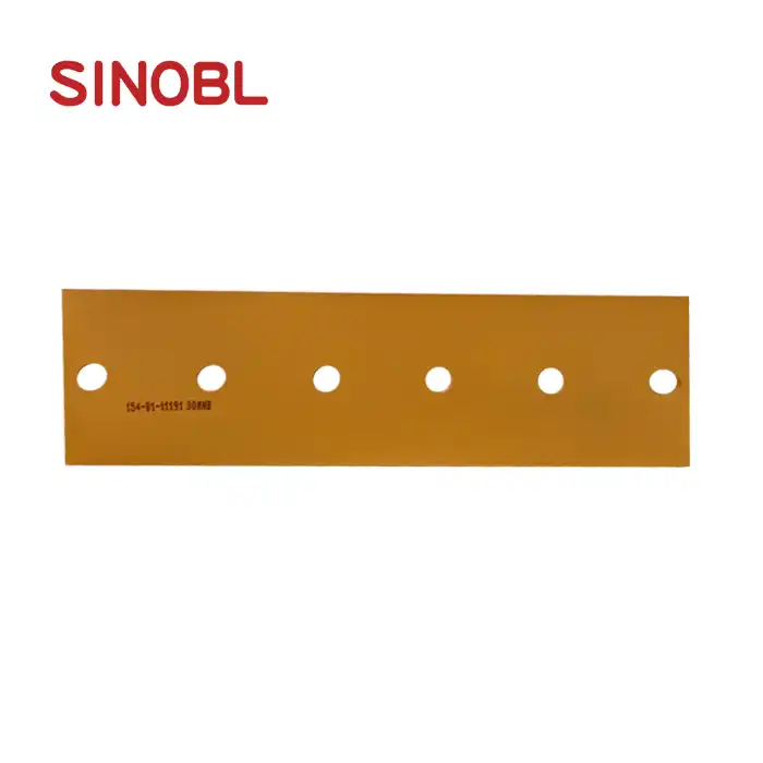 Dozer Edge-Cutting 154-81-11191